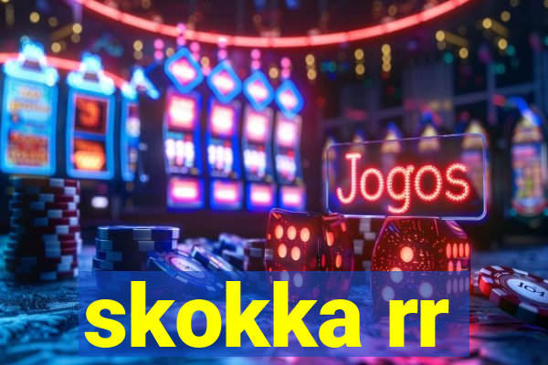 skokka rr